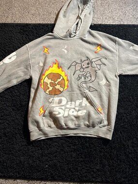 PacSun Men's Multi Hoodie